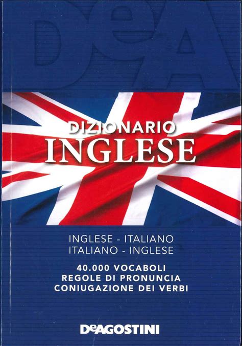 dizionario inglese|More.